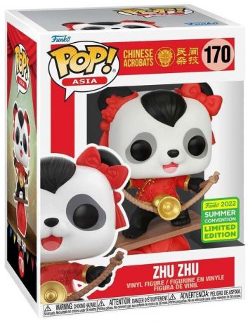 Zhu Zhu