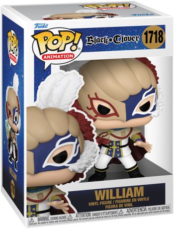 William