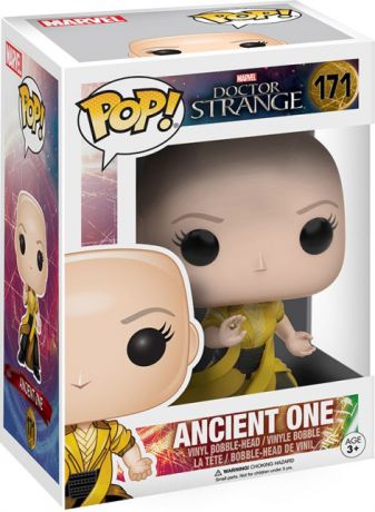 Ancient One
