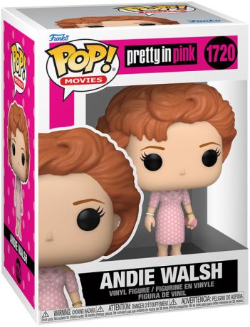 Andie Walsh