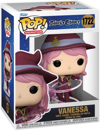 Vanessa