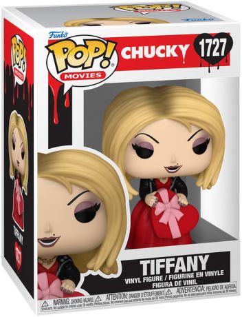 Tiffany (Valentine's Day)