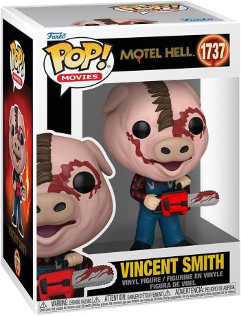 Vincent Smith