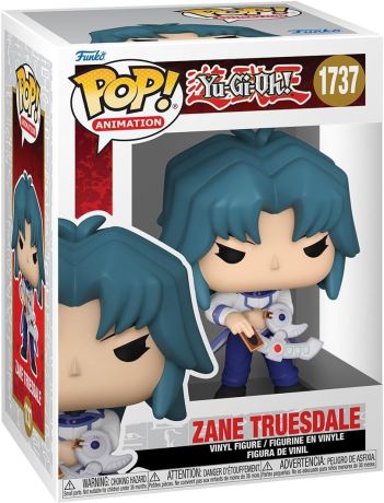 Zane Truesdale