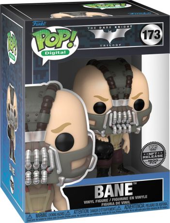 Bane - Digital Pop
