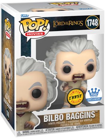 Bilbo Baggins [Chase]
