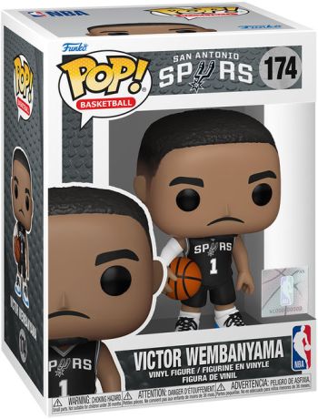 Victor Wembanyama