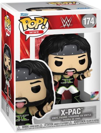 X-Pac