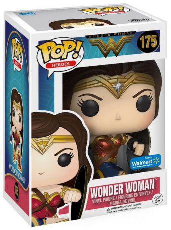 Wonder Woman