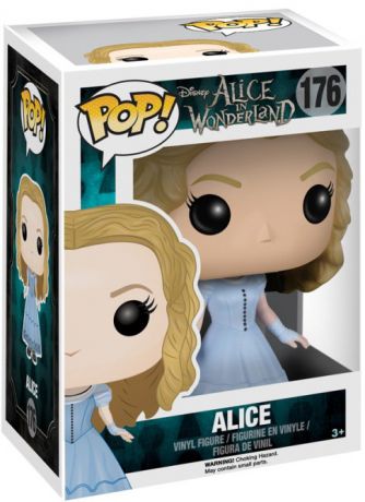 Alice Kingsleigh