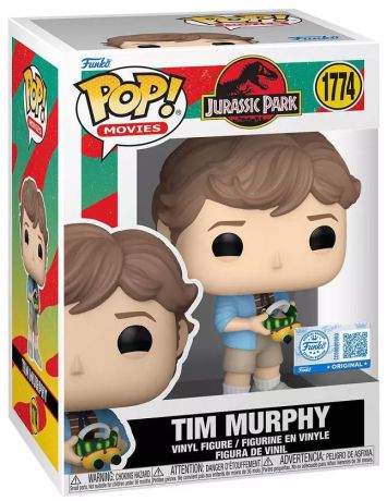 Tim Murphy
