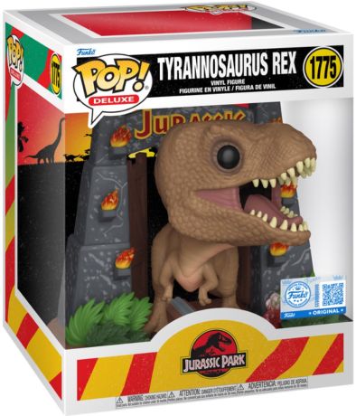 Tyrannosaurus Rex