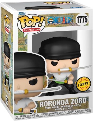 Zoro [Chase]