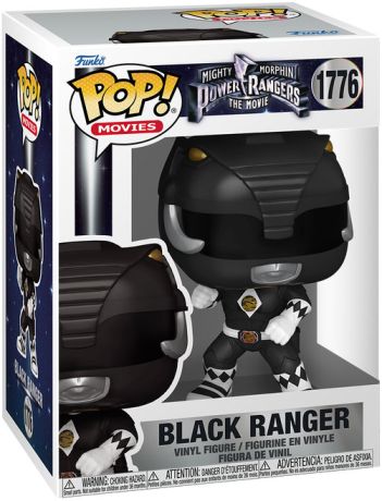 Black Ranger