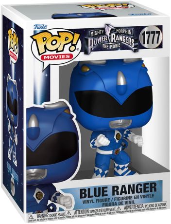 Blue Ranger