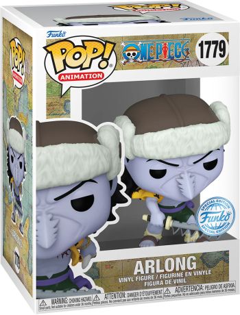 Arlong
