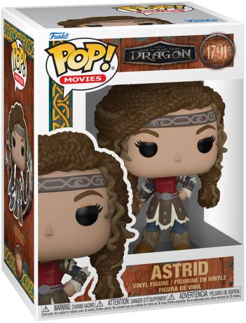 Astrid