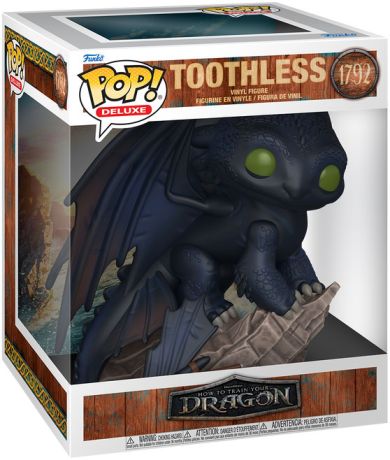 Toothless