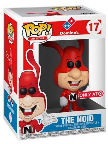 The Noid