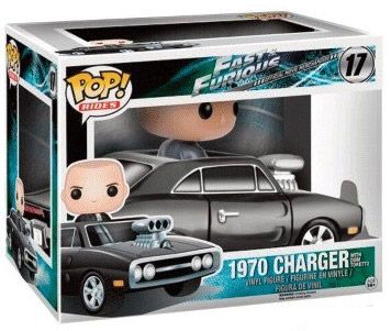 1970 Charger Dom Toretto
