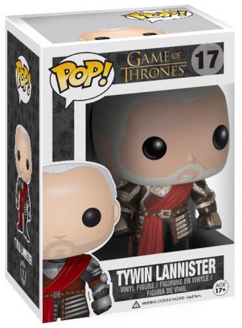 Tywin Lannister