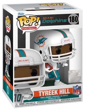Tyreek Hill