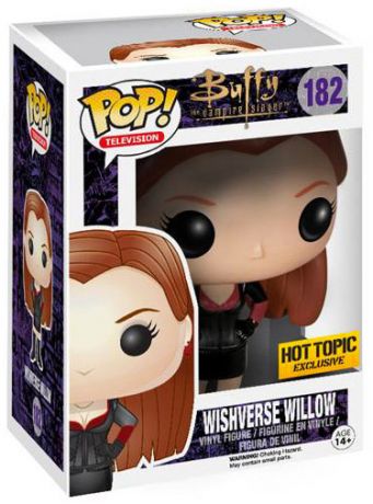 Wishverse Willow