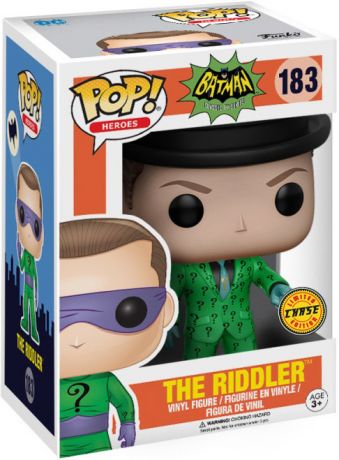 The Riddler [Chase]