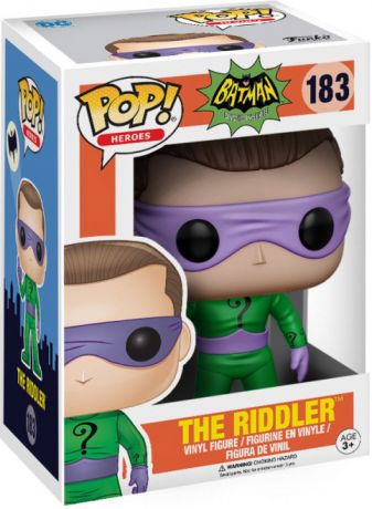 The Riddler