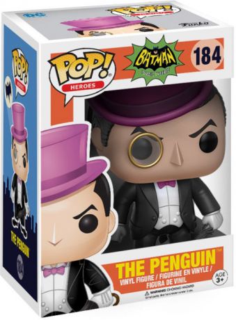 The Penguin