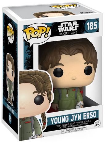Young Jyn Erso