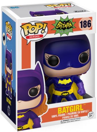 Batgirl