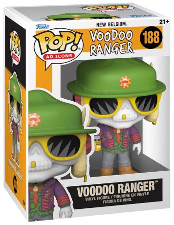 Voodoo Ranger