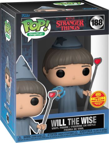 Will the Wise - Digital Pop