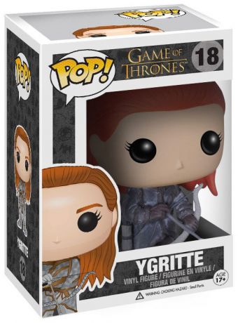 Ygritte