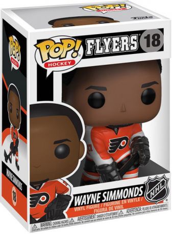 Wayne Simmonds