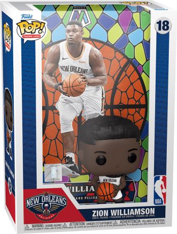Zion Williamson