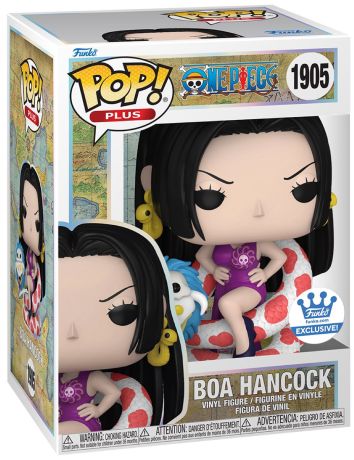 Boa Hancock