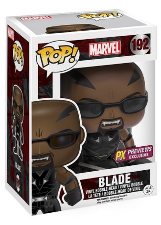 Blade