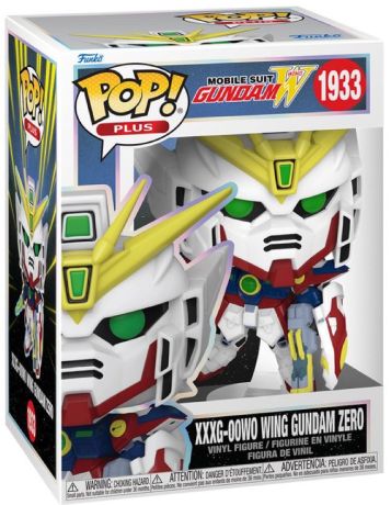 XXXG-OOWO Wing Gundam Zero
