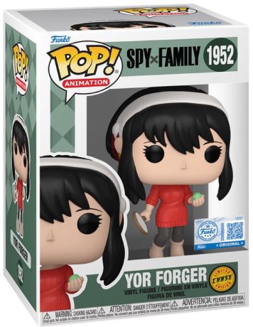 Yor Forger [Chase]
