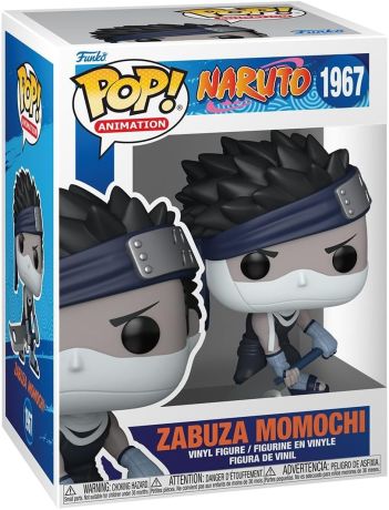 Zabuza