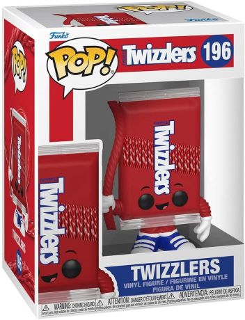 Twizzlers