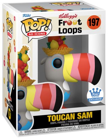 Toucan Sam