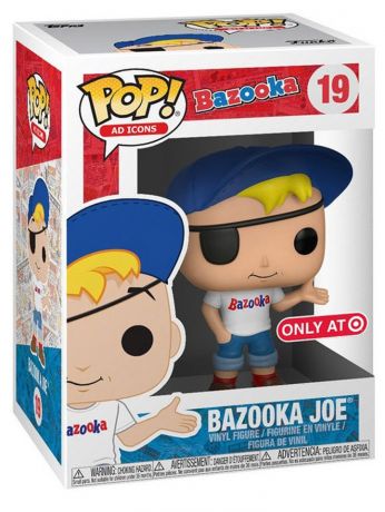Bazooka Joe