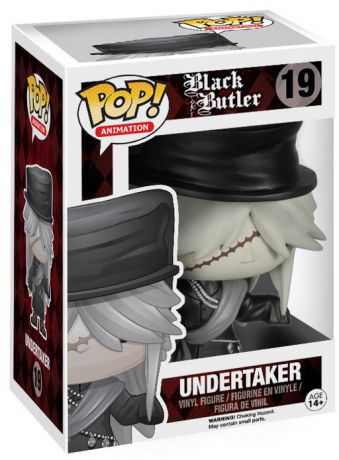 Undertaker