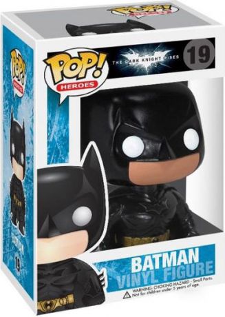 Batman (The Dark Knight Rises)
