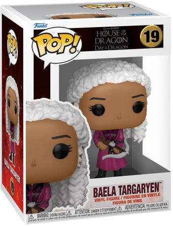 Baela Targaryen