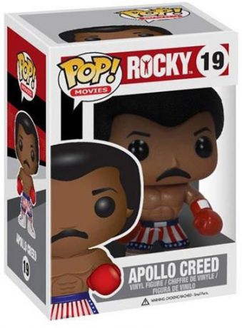 Apollo Creed