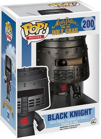 Black Knight